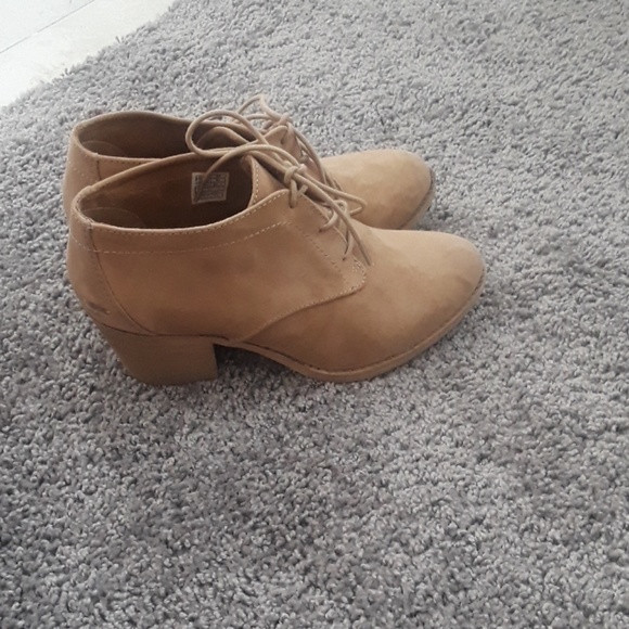 Rocket dog booties - Picture 2 of 5